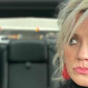 Meet your Posher, Veronica